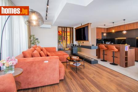 Четиристаен, 190m² - Апартамент за продажба - 115699088