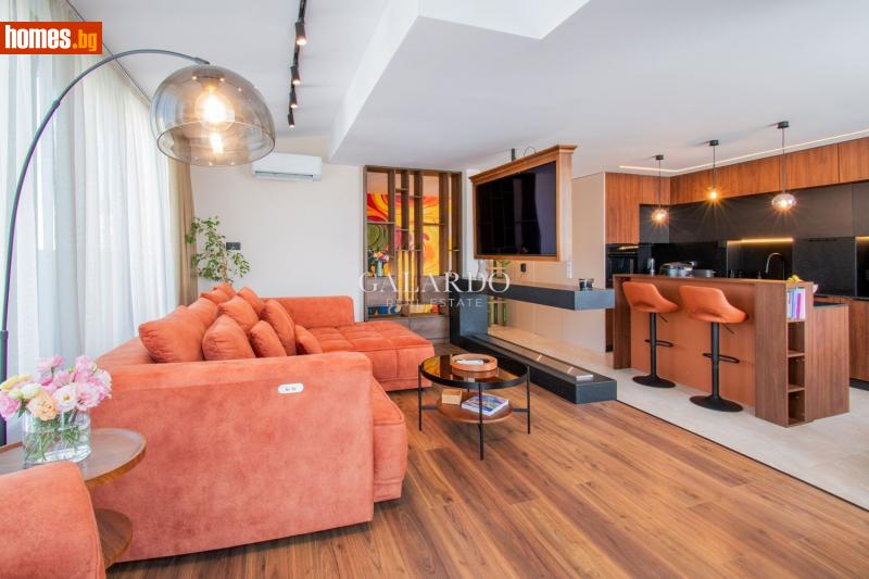 Четиристаен, 190m² - Жк. Света Троица, София - Апартамент за продажба - Galardo real estate - 115699088