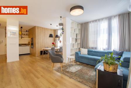 Тристаен, 167m² - Апартамент за продажба - 115699098