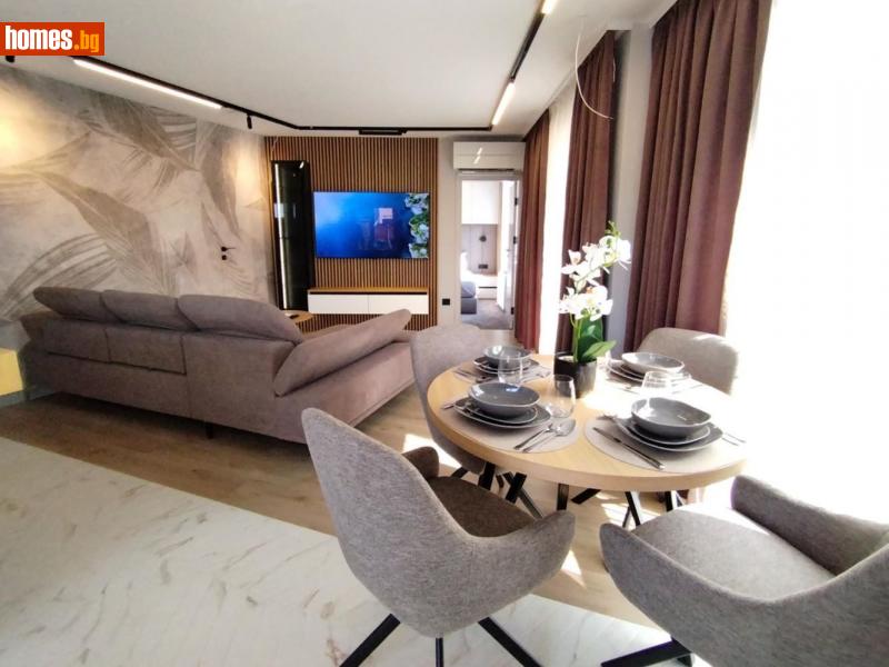 Двустаен, 80m² -  Център, Сливен - Апартамент за продажба - ИМОТИ КОМФОРТ-СЛИВЕН ЕООД - 115699337