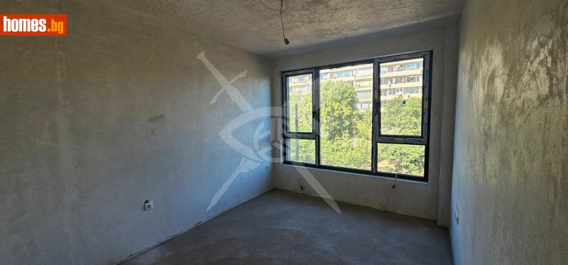 Тристаен, 89m² - Жк. Бъкстон, София - Апартамент за продажба - ЕКС НВД - 115700618