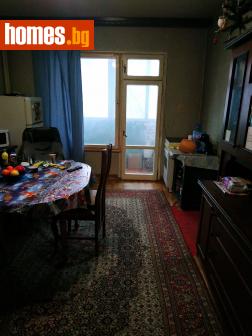 Тристаен, 69m² - Апартамент за продажба - 115701044