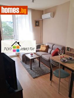 Двустаен, 58m² - Апартамент за продажба - 115701047