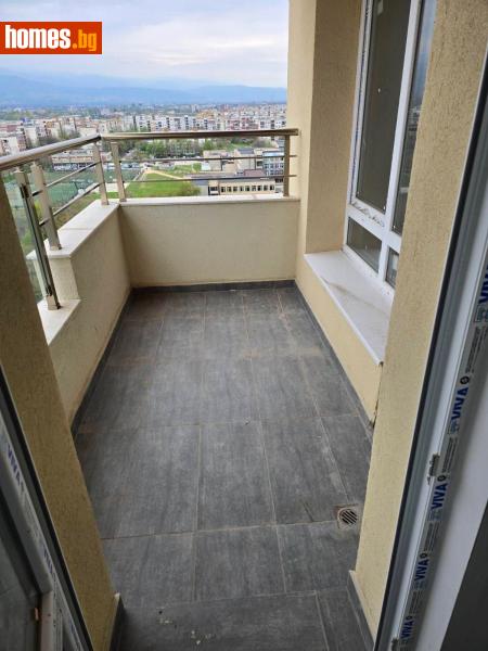 Двустаен, 50m² - Жк. Тракия, Пловдив - Апартамент за продажба - ТОП ИМОТИ БГ - 115701070