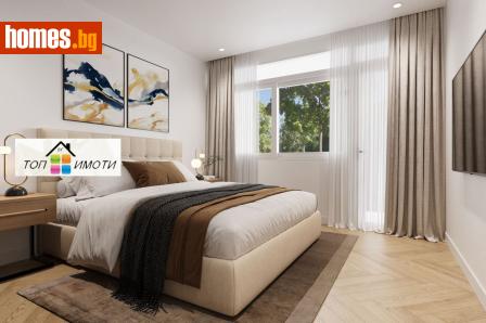 Тристаен, 100m² - Апартамент за продажба - 115701076