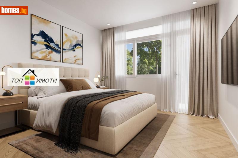 Тристаен, 100m² - Кв. Съдийски, Пловдив - Апартамент за продажба - ТОП ИМОТИ БГ - 115701076