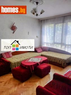 Двустаен, 56m² - Апартамент за продажба - 115701086