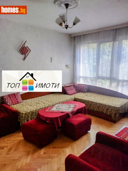 Двустаен, 56m² - Кв. Каменица , Пловдив - Апартамент за продажба - ТОП ИМОТИ БГ - 115701086