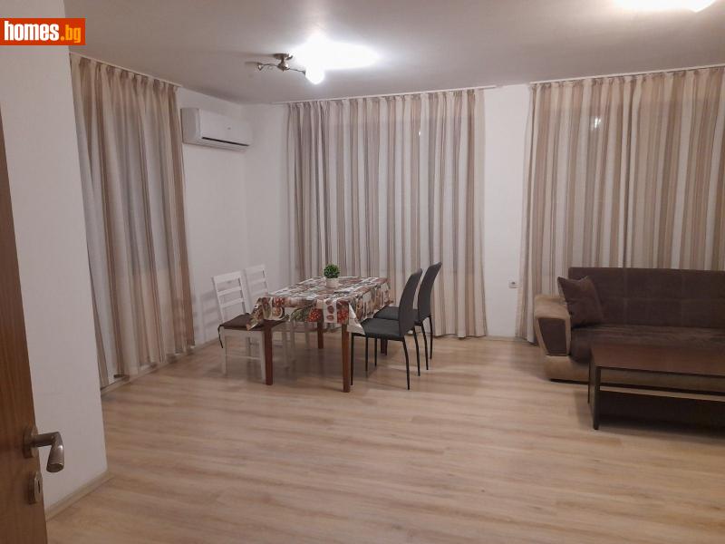 Двустаен, 88m² - Жк. Младежки хълм, Пловдив - Апартамент за продажба - ТОП ИМОТИ БГ - 115701096