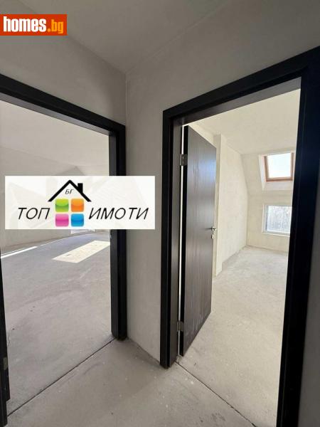 Тристаен, 123m² -  Мараша, Пловдив - Апартамент за продажба - ТОП ИМОТИ БГ - 115701108