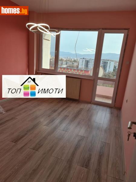 Тристаен, 86m² - Жк. Гагарин, Пловдив - Апартамент за продажба - ТОП ИМОТИ БГ - 115701118