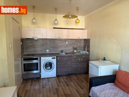 Двустаен, 38m² - Апартамент за продажба - 115701135