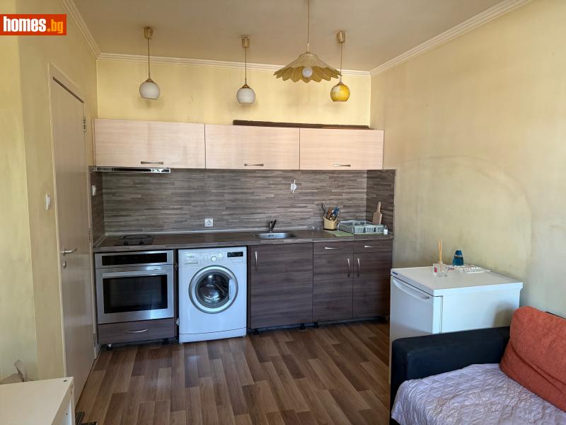 Двустаен, 38m² -  Център, Пловдив - Апартамент за продажба - ТОП ИМОТИ БГ - 115701135