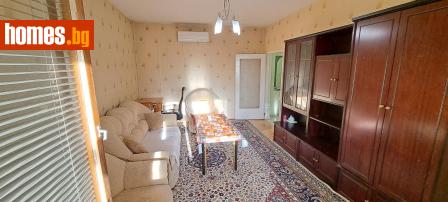 Двустаен, 55m² - Апартамент за продажба - 115701145