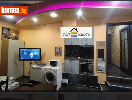 Едностаен, 37m² - Апартамент за продажба - 115701173