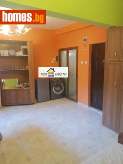 Едностаен, 35m² - Апартамент за продажба - 115701180