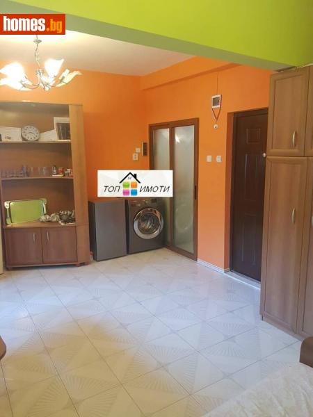 Едностаен, 35m² -  Център, Пловдив - Апартамент за продажба - ТОП ИМОТИ БГ - 115701180