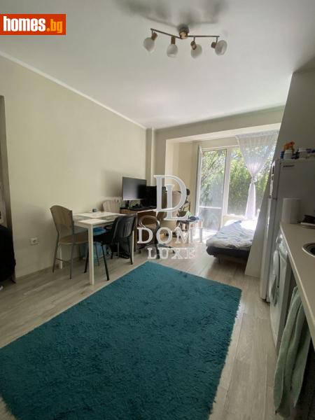 Двустаен, 51m² - М-т Траката, Варна - Апартамент за продажба - Смени Адреса ЕООД - 115701511