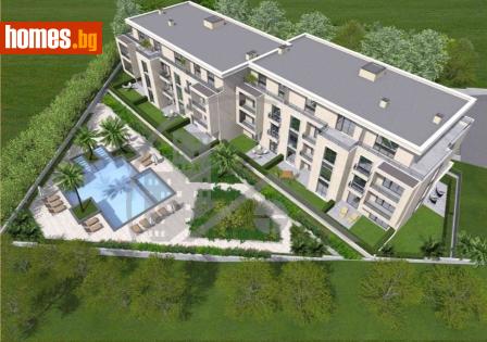 Двустаен, 69m² - Апартамент за продажба - 115701528