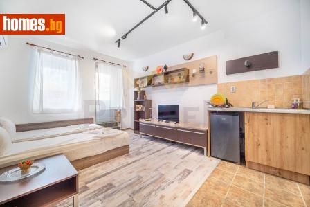 Едностаен, 31m² - Апартамент за продажба - 115702157
