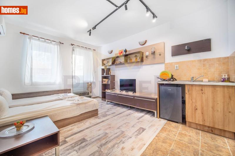 Едностаен, 31m² -  Общината, Варна - Апартамент за продажба - ИМОТИ ПРЕМИЕР - 115702157