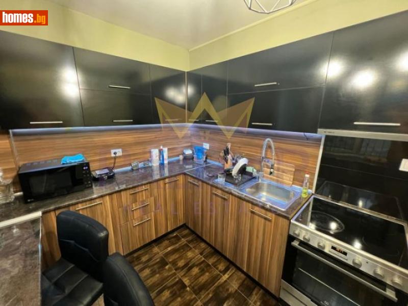 Двустаен, 68m² - Жк. Надежда 2, София - Апартамент за продажба - ИМОТИ ПРЕМИЕР - 115702166