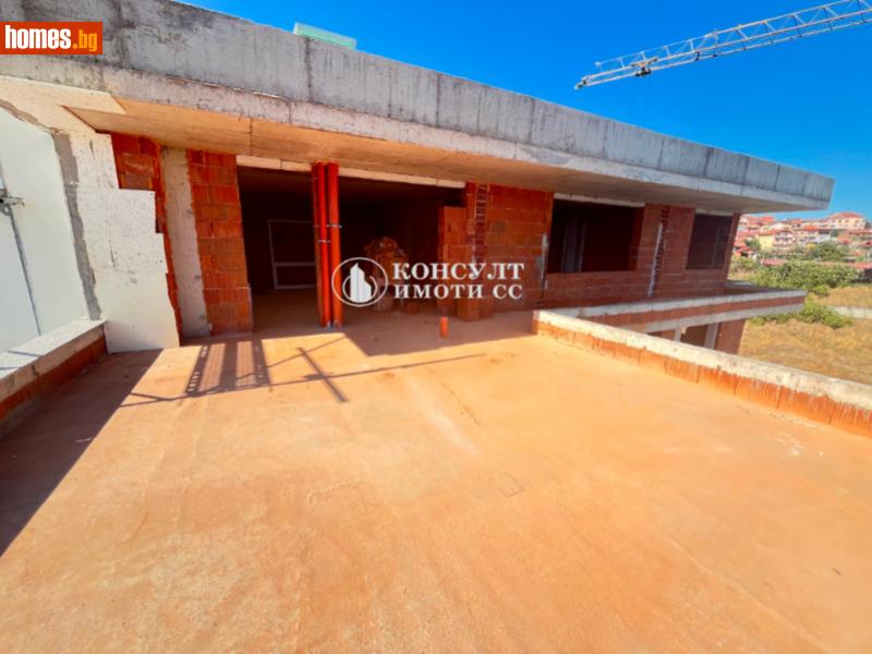 Четиристаен, 150m² - Кв. Три чучура, Стара Загора - Апартамент за продажба - КОНСУЛТ ИМОТИ СС - 115702190