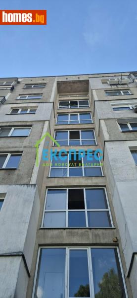 Двустаен, 70m² - Жк. Люлин 4, София - Апартамент за продажба - ЕКСПРЕС ДОМ КОНСУЛТ ЮЖНИ РАЙОНИ - 115702381