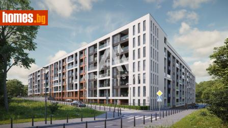 Двустаен, 76m² - Апартамент за продажба - 115702918