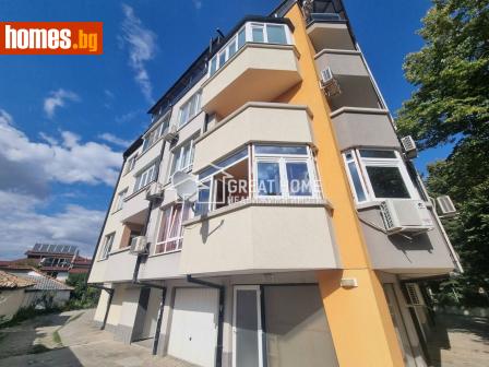 Двустаен, 54m² - Апартамент за продажба - 115703307