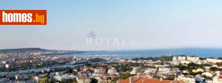 Тристаен, 99m² - Апартамент за продажба - 115703322