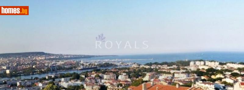 Тристаен, 99m² - Кв. Аспарухово, Варна - Апартамент за продажба - РОЯЛС - 115703322