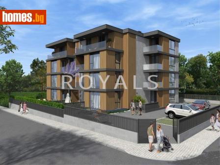 Двустаен, 69m² - Апартамент за продажба - 115703324