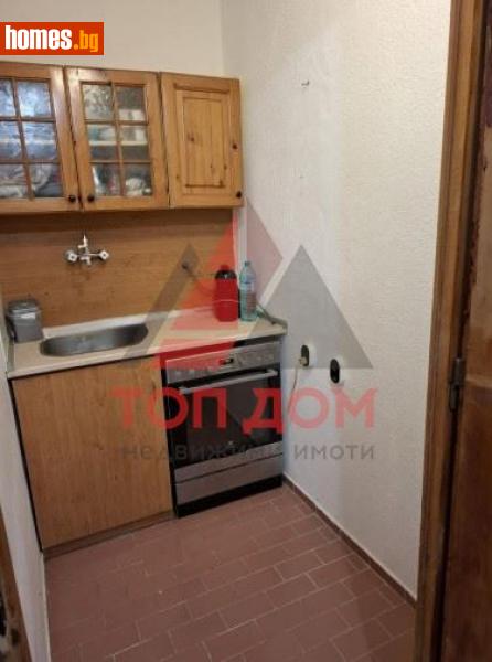 Едностаен, 41m² -  Погребите, Варна - Апартамент за продажба - Топ Дом  - 115703511
