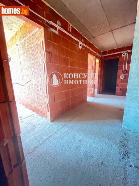 Тристаен, 115m² - Кв. Три чучура, Стара Загора - Апартамент за продажба - КОНСУЛТ ИМОТИ СС - 115703958