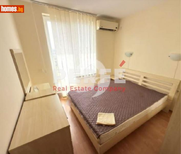 Двустаен, 56m² - Гр.Несебър, Бургас - Апартамент за продажба - Perfe Estates - 115704079