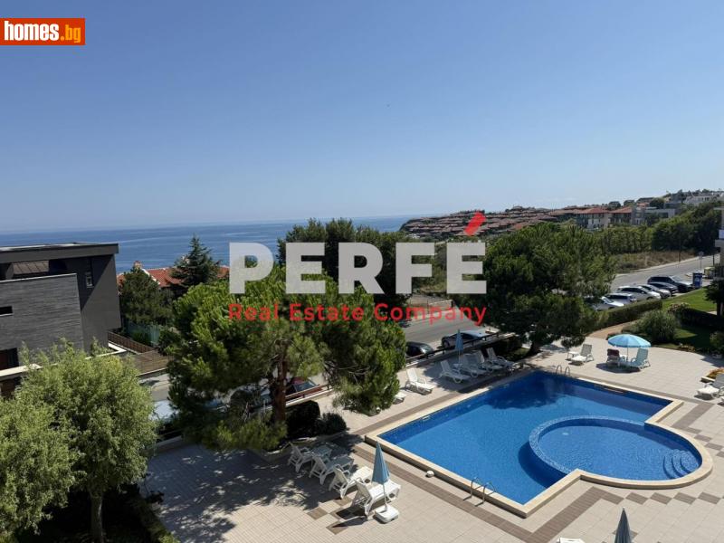 Двустаен, 60m² - Гр.Созопол, Бургас - Апартамент за продажба - Perfe Estates - 115704103