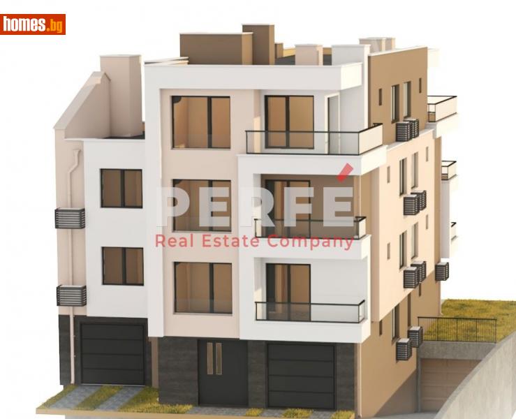 Двустаен, 70m² -  Сарафово, Бургас - Апартамент за продажба - Perfe Estates - 115704116
