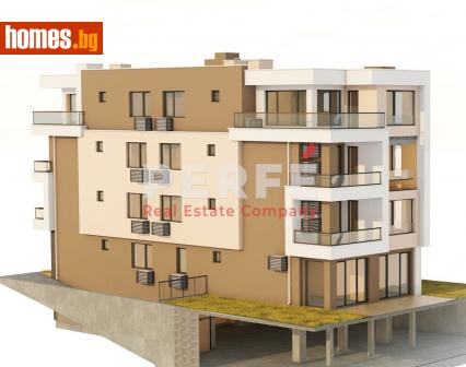 Двустаен, 63m² - Апартамент за продажба - 115704120