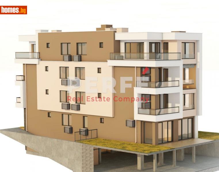 Двустаен, 63m² -  Сарафово, Бургас - Апартамент за продажба - Perfe Estates - 115704120
