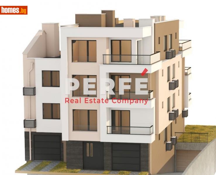 Тристаен, 124m² -  Сарафово, Бургас - Апартамент за продажба - Perfe Estates - 115704124