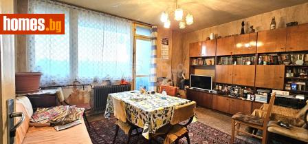 Тристаен, 66m² - Апартамент за продажба - 115704211