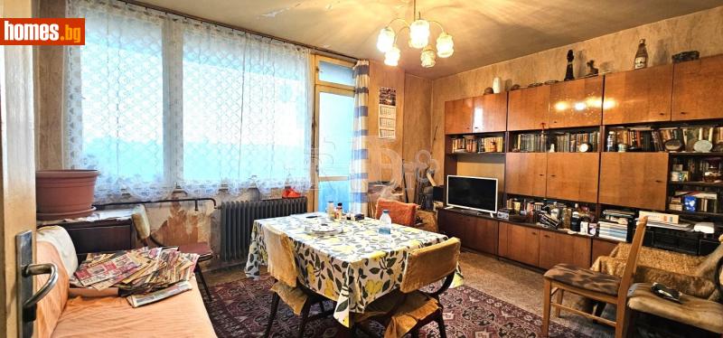 Тристаен, 66m² - Жк. Младост, Варна - Апартамент за продажба - Руди Кей - 115704211