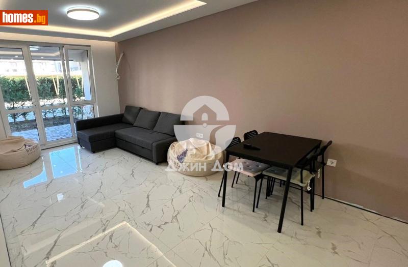 Двустаен, 80m² -  Сарафово, Бургас - Апартамент за продажба - Джин Дом - 115704573