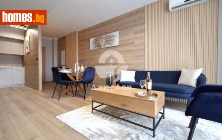 Тристаен, 122m² - Апартамент за продажба - 115704592