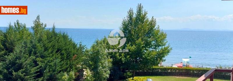 Двустаен, 75m² - К.к.Елените, Бургас - Апартамент за продажба - Джин Дом - 115704609