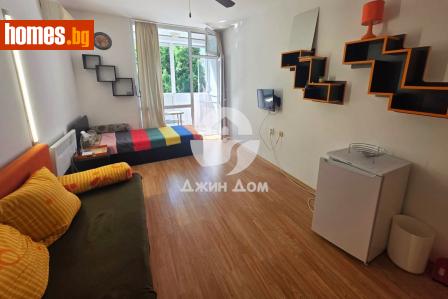 Едностаен, 31m² - Апартамент за продажба - 115704618