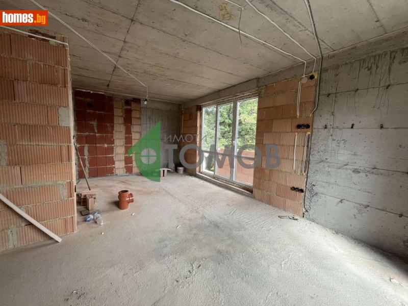 Тристаен, 98m² -  Център, Шумен - Апартамент за продажба - Имоти Томов - 115707298