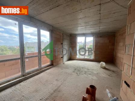 Тристаен, 98m² - Апартамент за продажба - 115707307