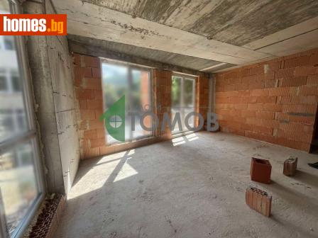 Двустаен, 79m² - Апартамент за продажба - 115707316